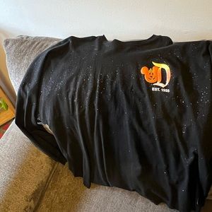 2019 Halloween Disneyland Spirit Jersey Candy Corn